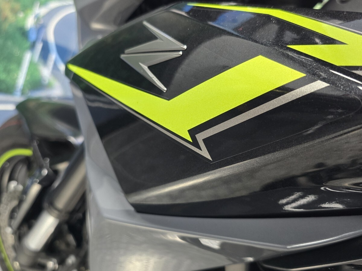 Used Kawasaki Z900 2025 for sale - 78393826: Photo 10