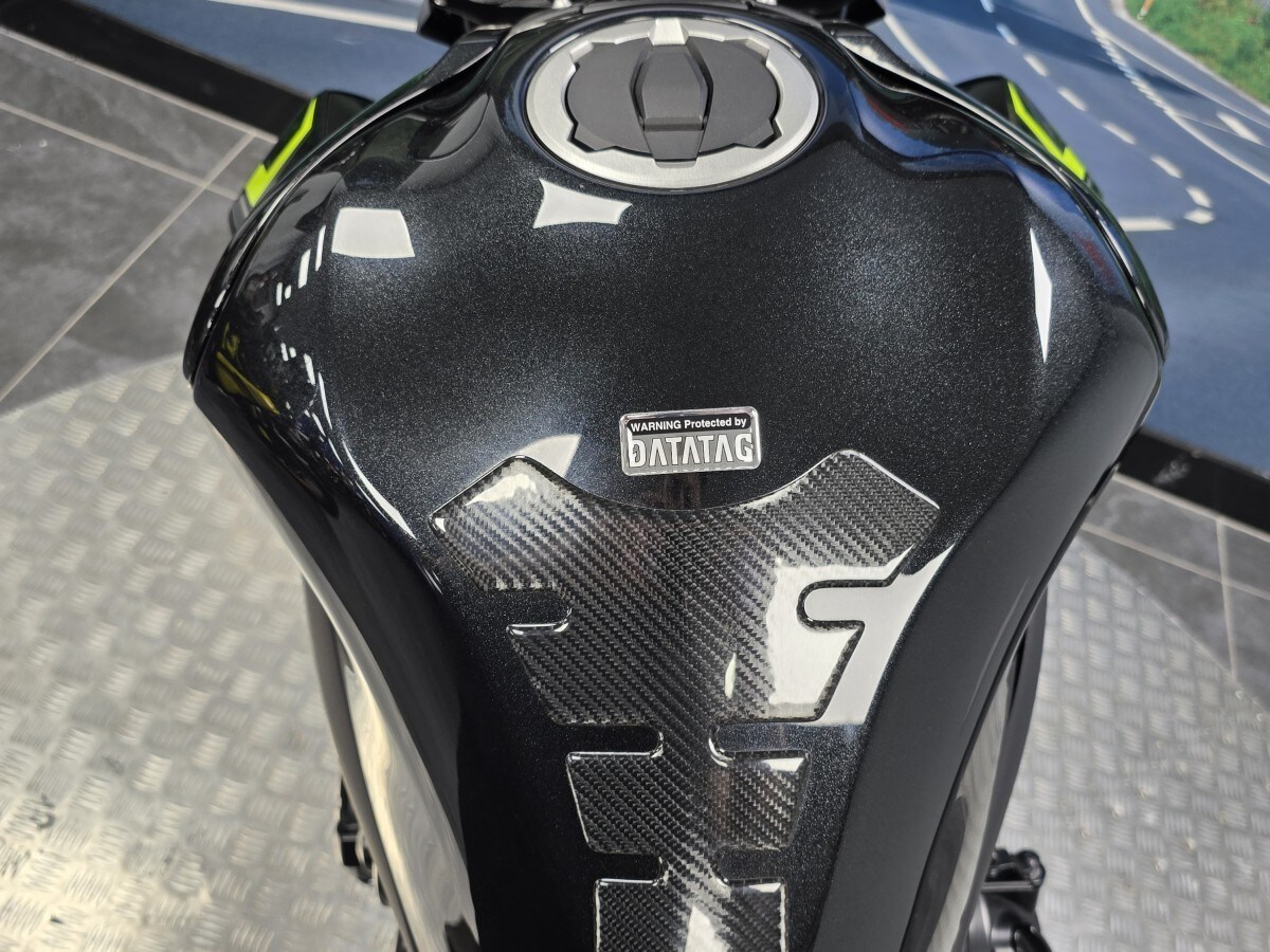 Used Kawasaki Z900 2025 for sale - 78393826: Photo 11