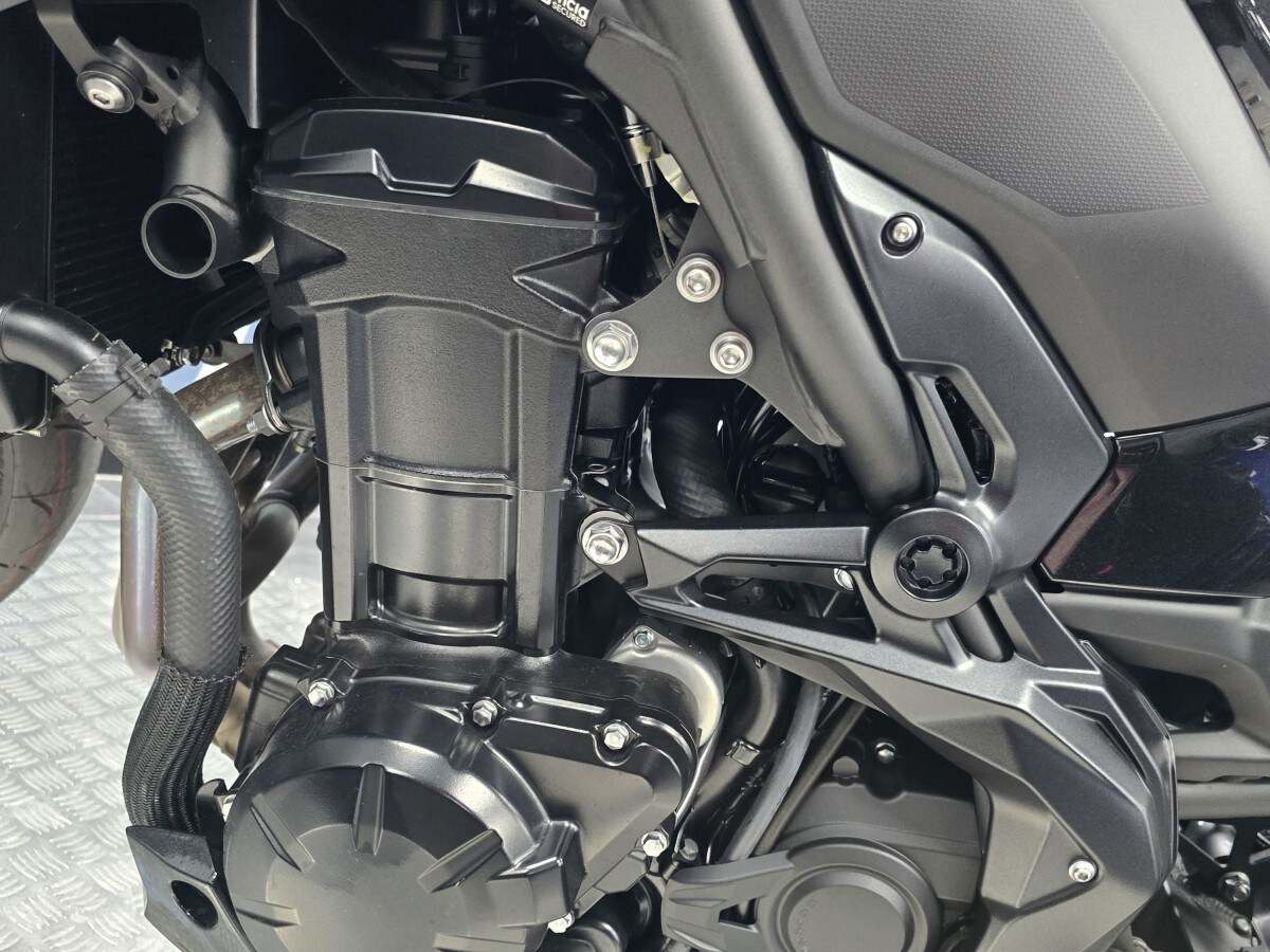 Used Kawasaki Z900 2025 for sale - 78393826: Photo 12