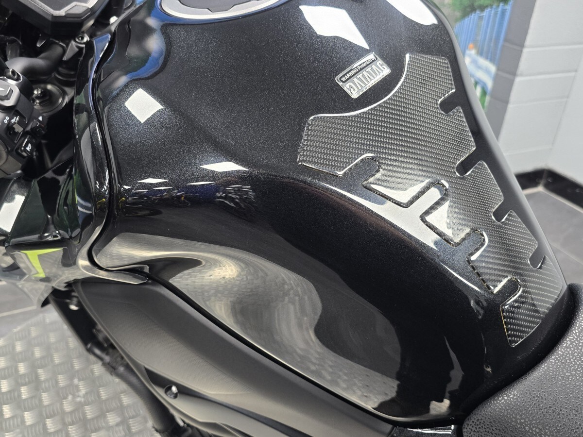 Used Kawasaki Z900 2025 for sale - 78393826: Photo 13
