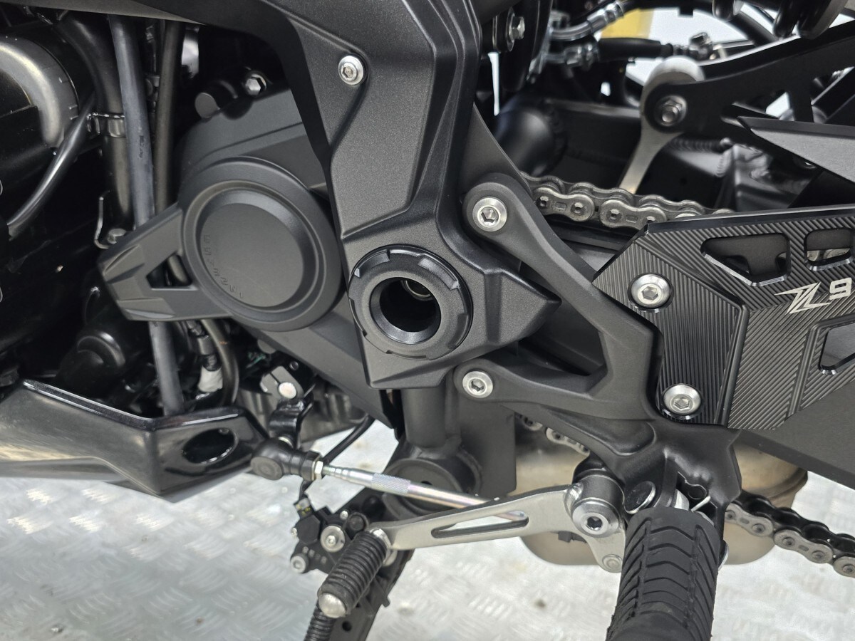 Used Kawasaki Z900 2025 for sale - 78393826: Photo 14
