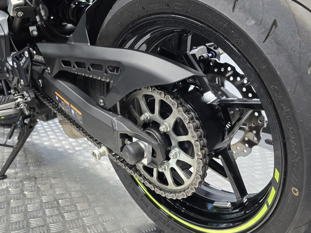 Used Kawasaki Z900 2025 for sale - 78393826: Photo 15