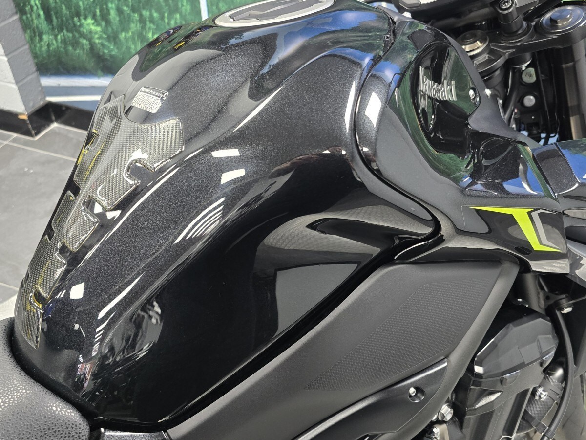 Used Kawasaki Z900 2025 for sale - 78393826: Photo 6