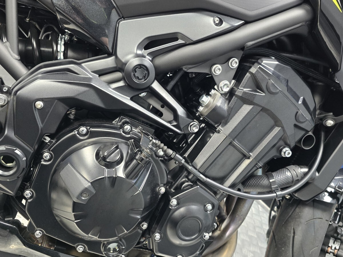 Used Kawasaki Z900 2025 for sale - 78393826: Photo 7