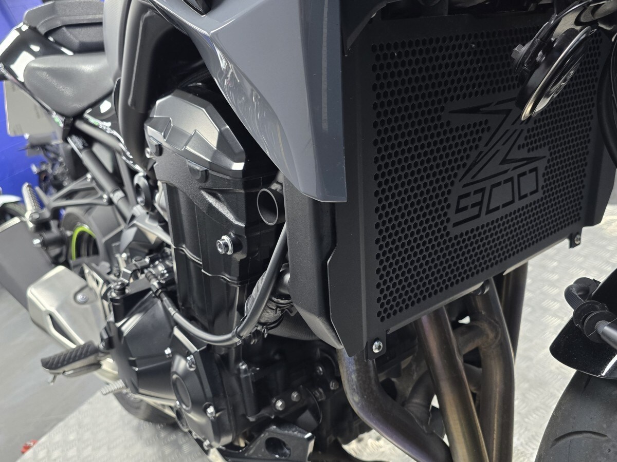 Used Kawasaki Z900 2025 for sale - 78393826: Photo 8