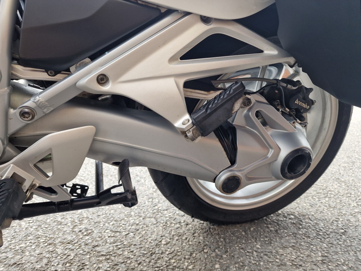Used BMW R 1250 RT LE 2019 for sale - 78394719: Photo 13