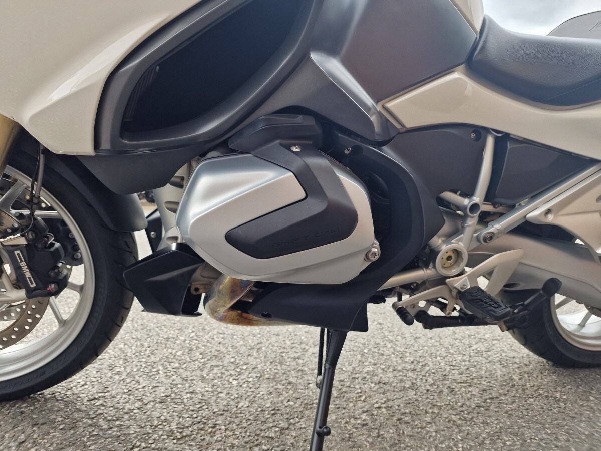 Used BMW R 1250 RT LE 2019 for sale - 78394719: Photo 14