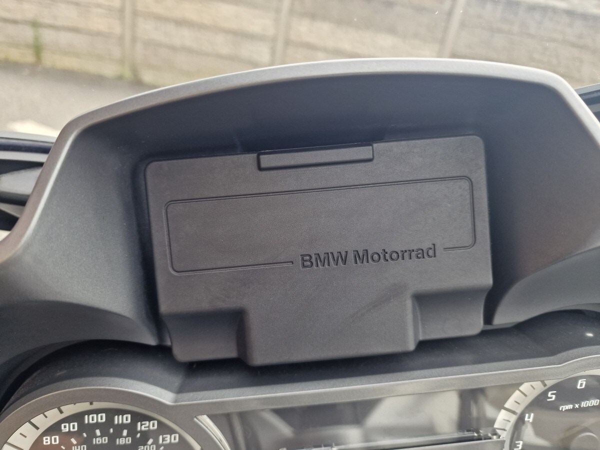 Used BMW R 1250 RT LE 2019 for sale - 78394719: Photo 17