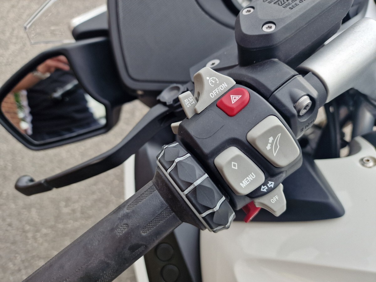 Used BMW R 1250 RT LE 2019 for sale - 78394719: Photo 18
