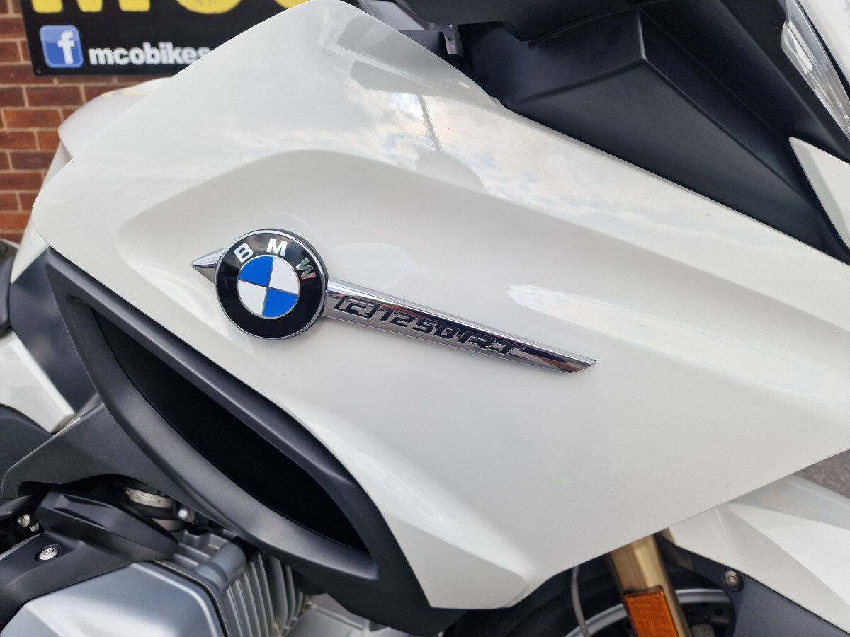 Used BMW R 1250 RT LE 2019 for sale - 78394719: Photo 8
