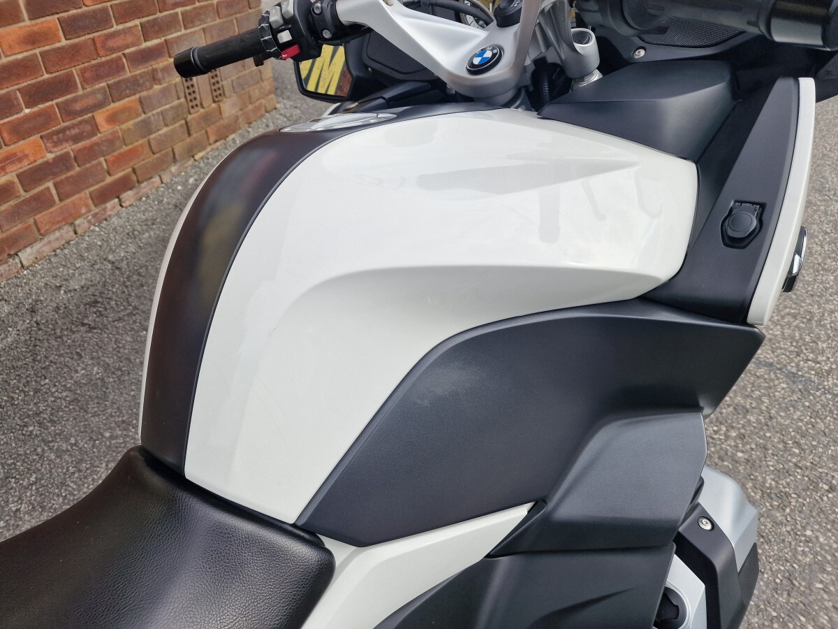 Used BMW R 1250 RT LE 2019 for sale - 78394719: Photo 9