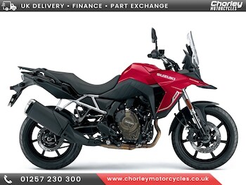 Used Suzuki DL800RE RQM5 V-Strom undefined for sale - bike-78394737: Photo