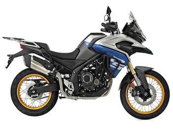 Used Voge 525 DSX undefined for sale - bike-78394236: Photo
