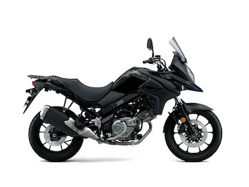 Used Suzuki DL650AM5 V-STROM 650 undefined for sale - bike-78394686: Photo