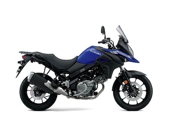 Used Suzuki DL650AM5 V-STROM 650 undefined for sale - bike-78394686: Photo