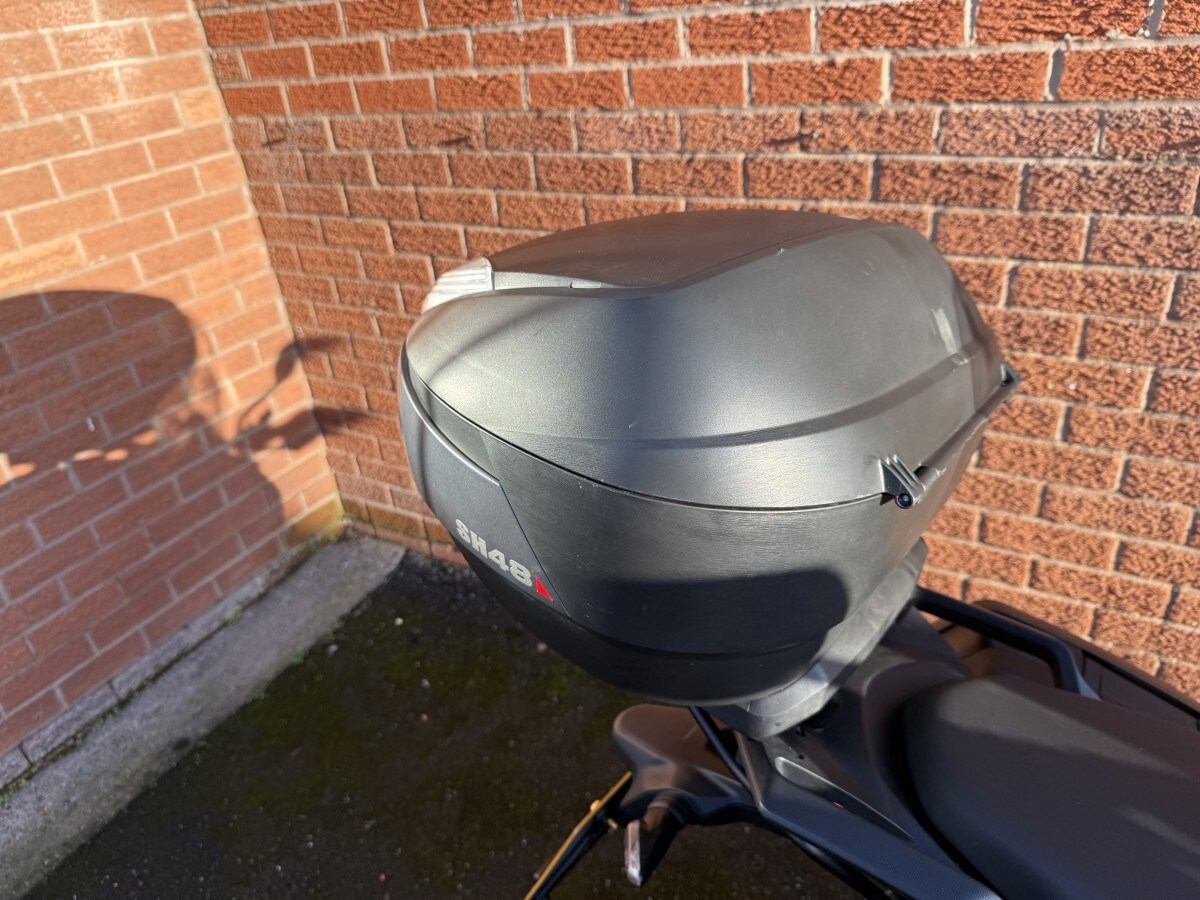 Used Ducati MULTISTRADA 1260 S 2019 for sale - 78394223: Photo 10