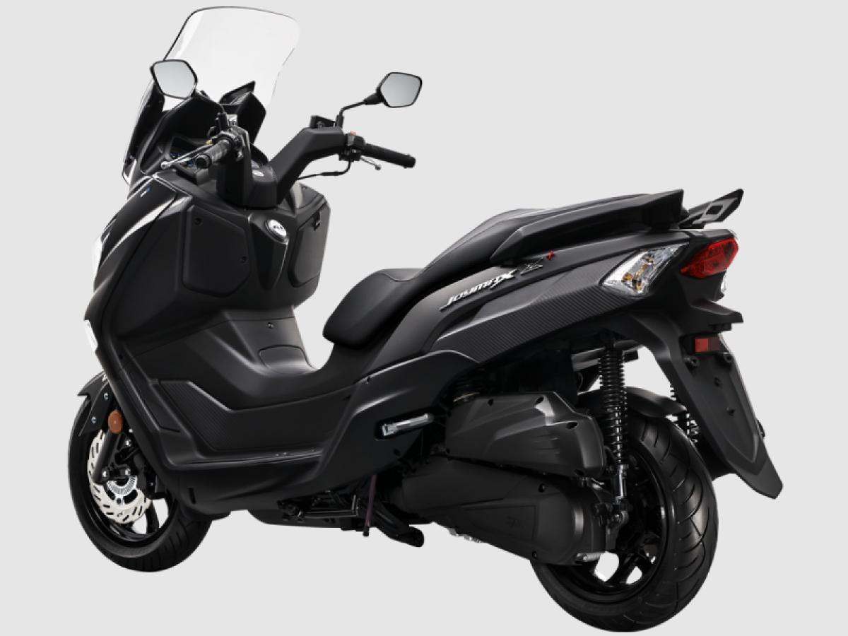 Used SYM JOYMAX Z+ 300cc for sale - 78393356: Photo 10