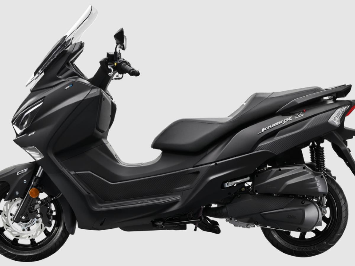 Used SYM JOYMAX Z+ 300cc for sale - 78393356: Photo 11