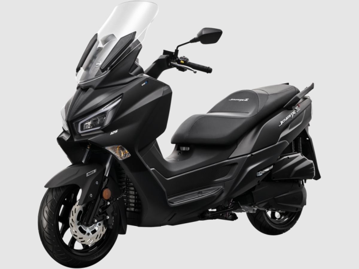 Used SYM JOYMAX Z+ 300cc for sale - 78393356: Photo 9