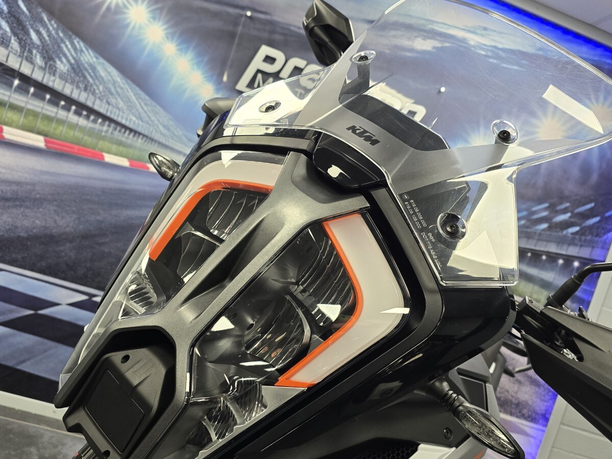 Used KTM 1290 SUPER ADVENTURE S 2023 for sale - 78628904: Photo 11