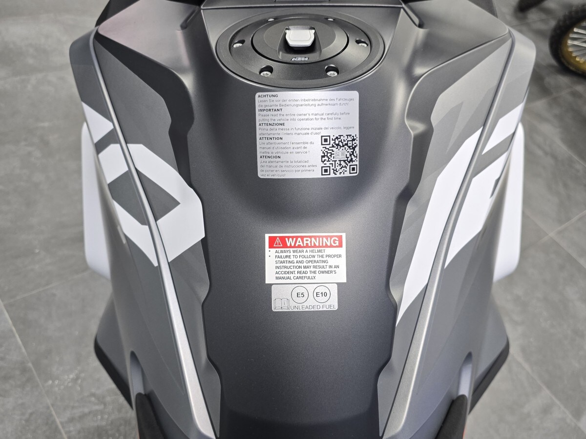 Used KTM 1290 SUPER ADVENTURE S 2023 for sale - 78628904: Photo 14