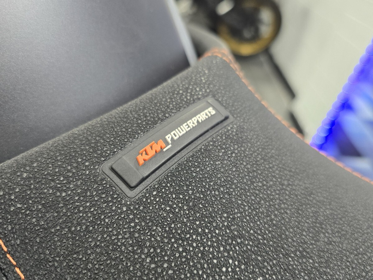 Used KTM 1290 SUPER ADVENTURE S 2023 for sale - 78628904: Photo 16