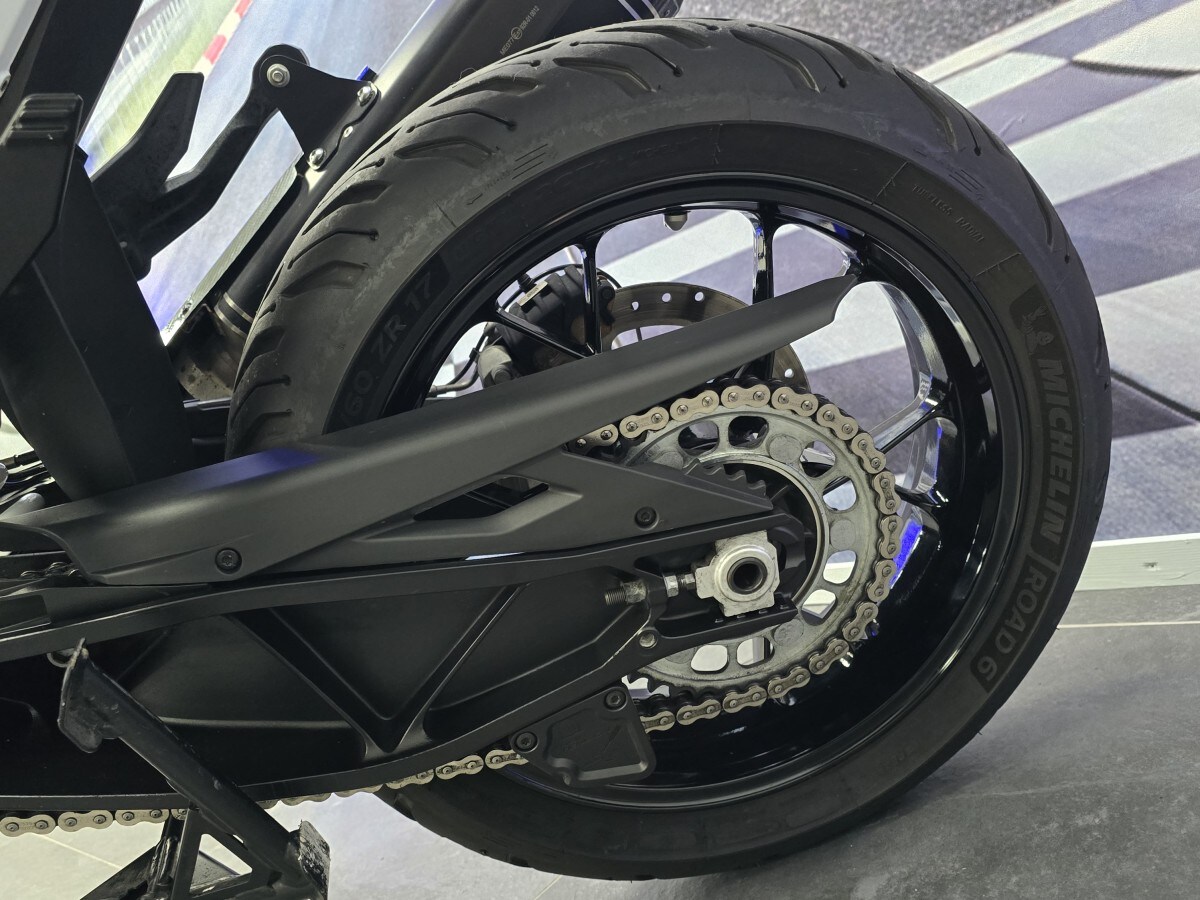 Used KTM 1290 SUPER ADVENTURE S 2023 for sale - 78628904: Photo 17