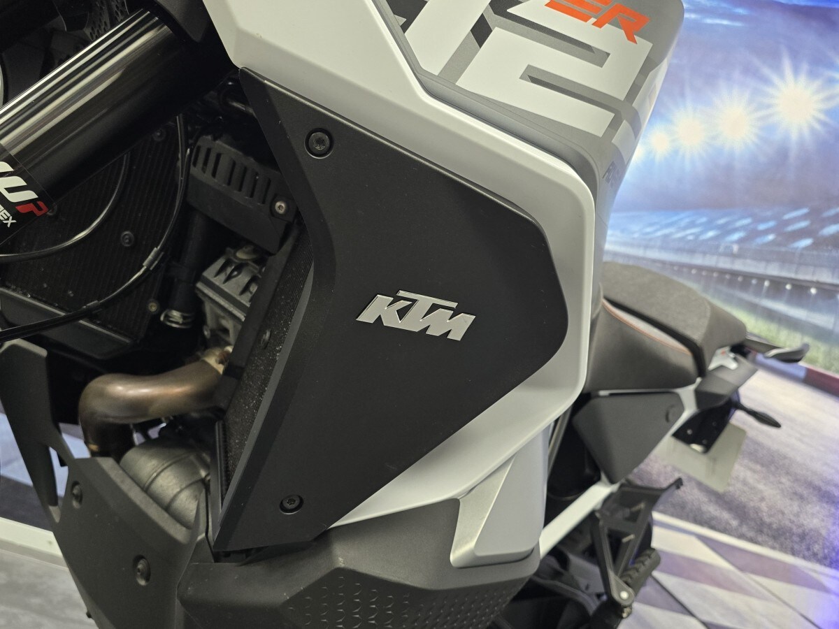 Used KTM 1290 SUPER ADVENTURE S 2023 for sale - 78628904: Photo 5