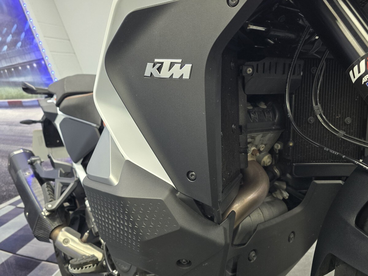 Used KTM 1290 SUPER ADVENTURE S 2023 for sale - 78628904: Photo 6