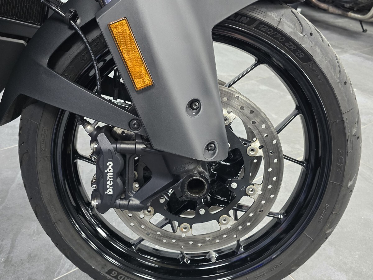 Used KTM 1290 SUPER ADVENTURE S 2023 for sale - 78628904: Photo 7