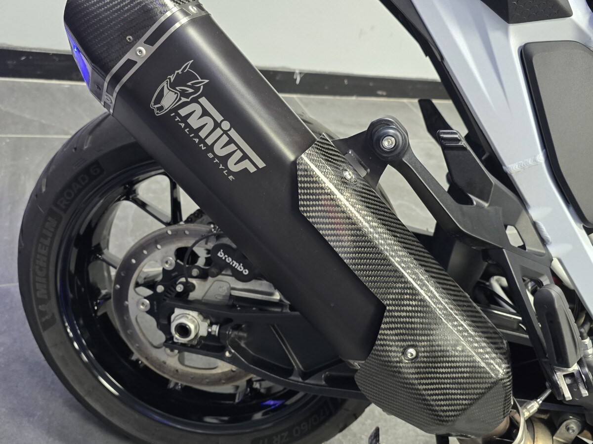 Used KTM 1290 SUPER ADVENTURE S 2023 for sale - 78628904: Photo 9