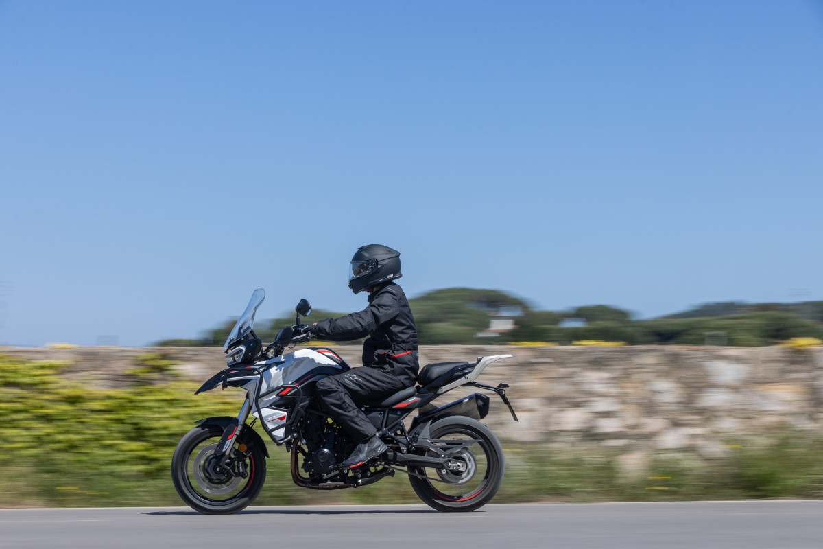 Used Benelli TRK 702 for sale - 78396471: Photo 11