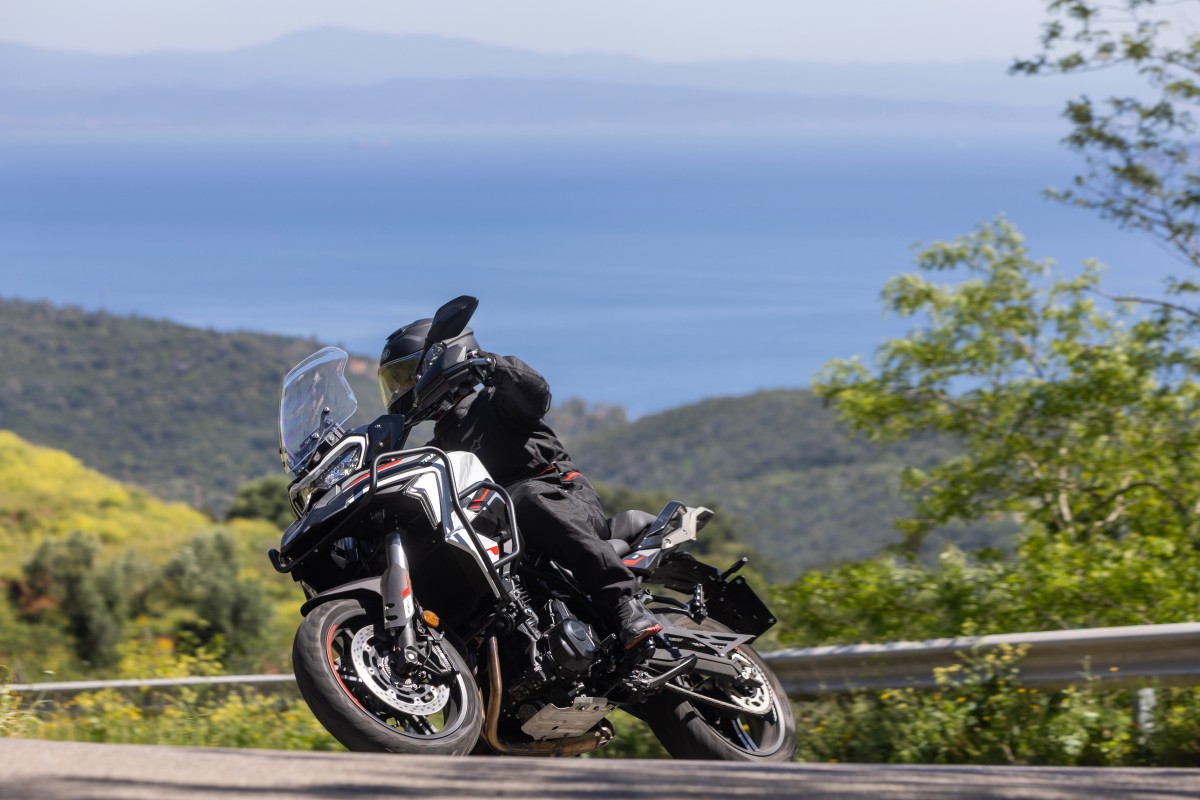 Used Benelli TRK 702 for sale - 78396471: Photo 12