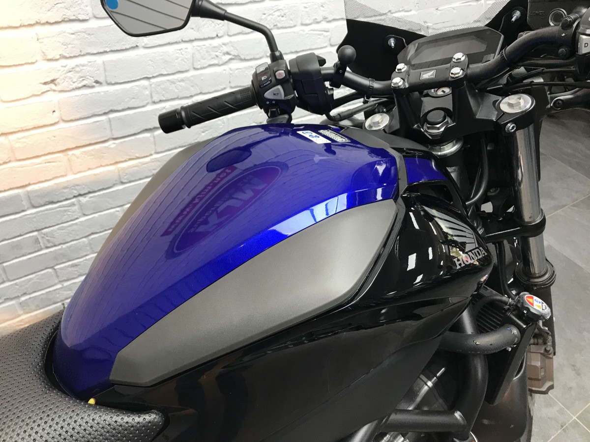Used Honda NC750 S DCT 2019 for sale - 78393174: Photo 13