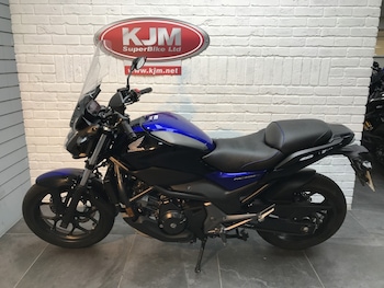 Used Honda NC750 S DCT 2019 for sale - bike-78393174: Photo