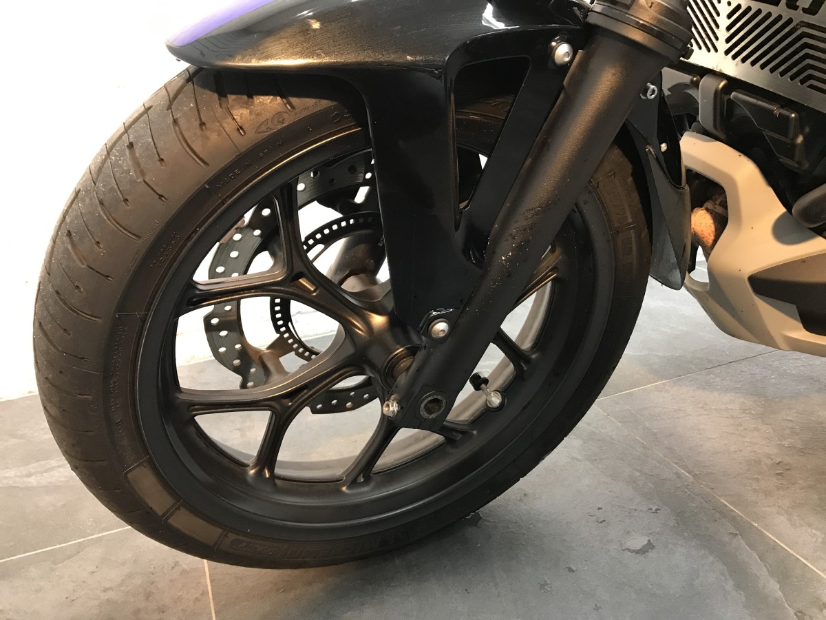 Used Honda NC750 S DCT 2019 for sale - 78393174: Photo 4