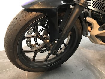 Used Honda NC750 S DCT 2019 for sale - bike-78393174: Photo