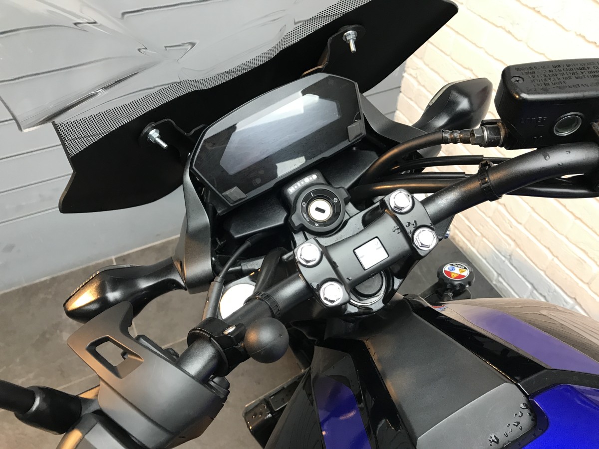 Used Honda NC750 S DCT 2019 for sale - 78393174: Photo 7