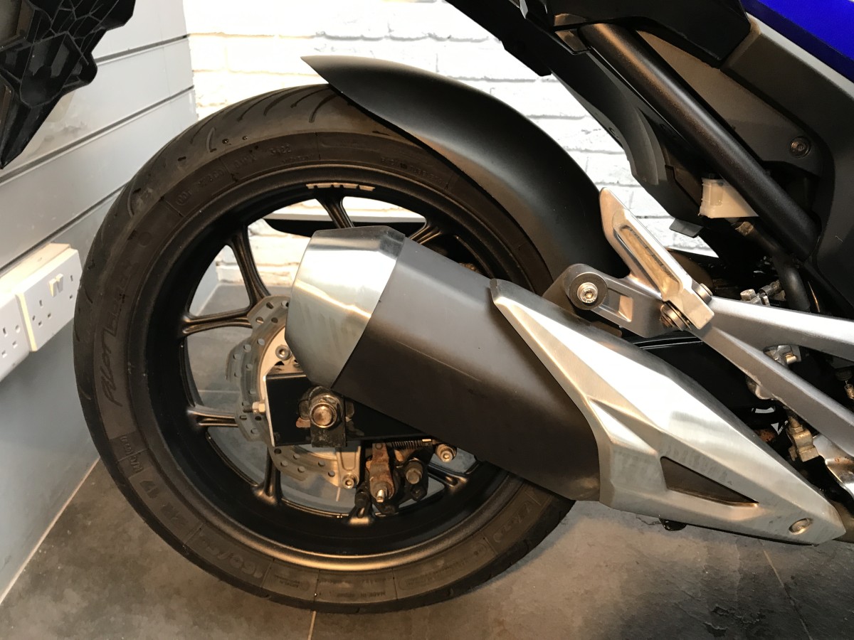 Used Honda NC750 S DCT 2019 for sale - 78393174: Photo 9