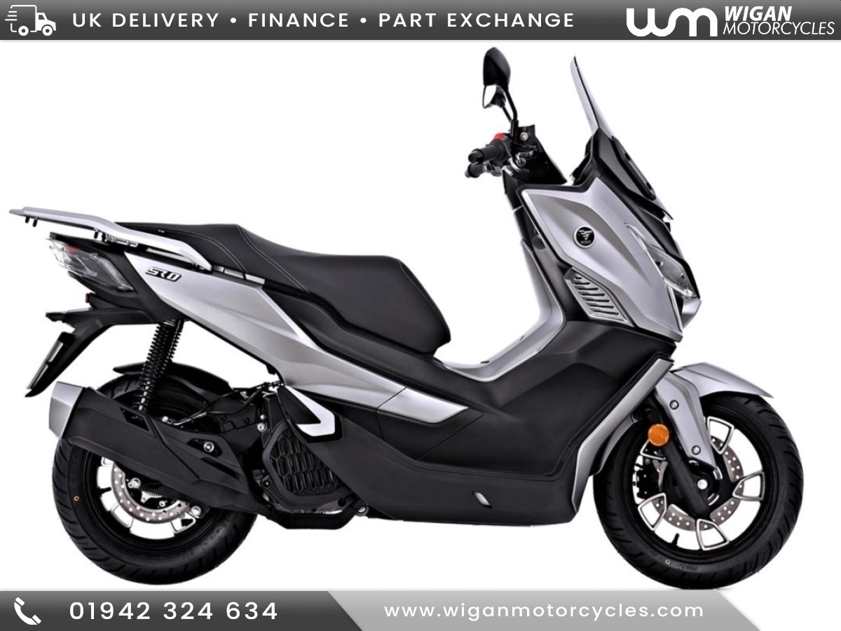 Used Voge SR1 for sale - 78393456: Photo 1