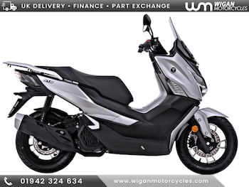 Used Voge SR1 undefined for sale - bike-78393456: Photo