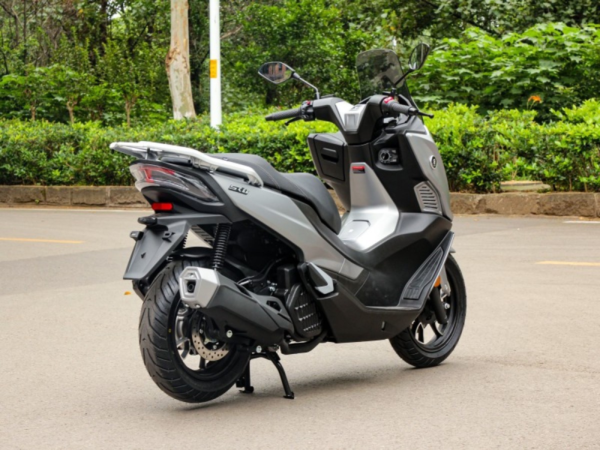 Used Voge SR1 for sale - 78393456: Photo 4