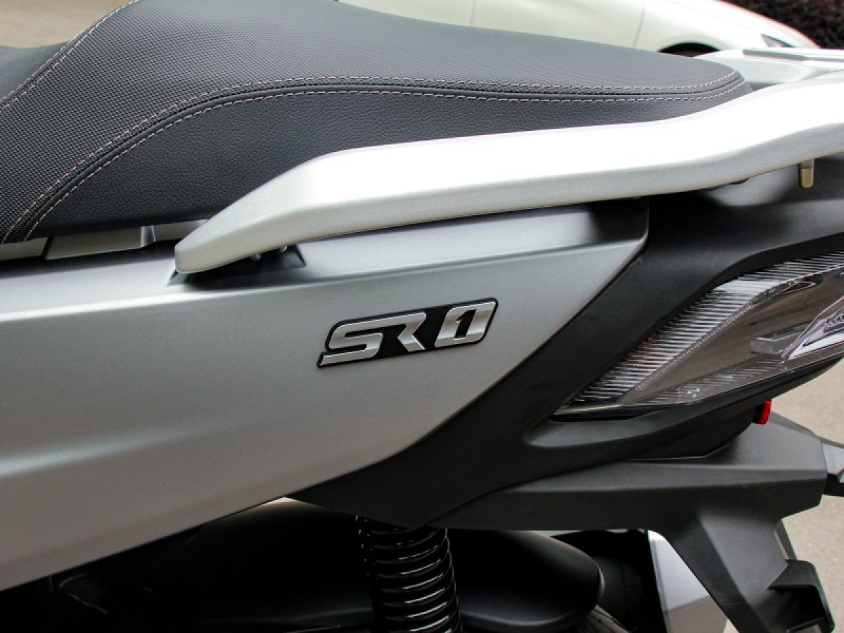 Used Voge SR1 for sale - 78393456: Photo 6