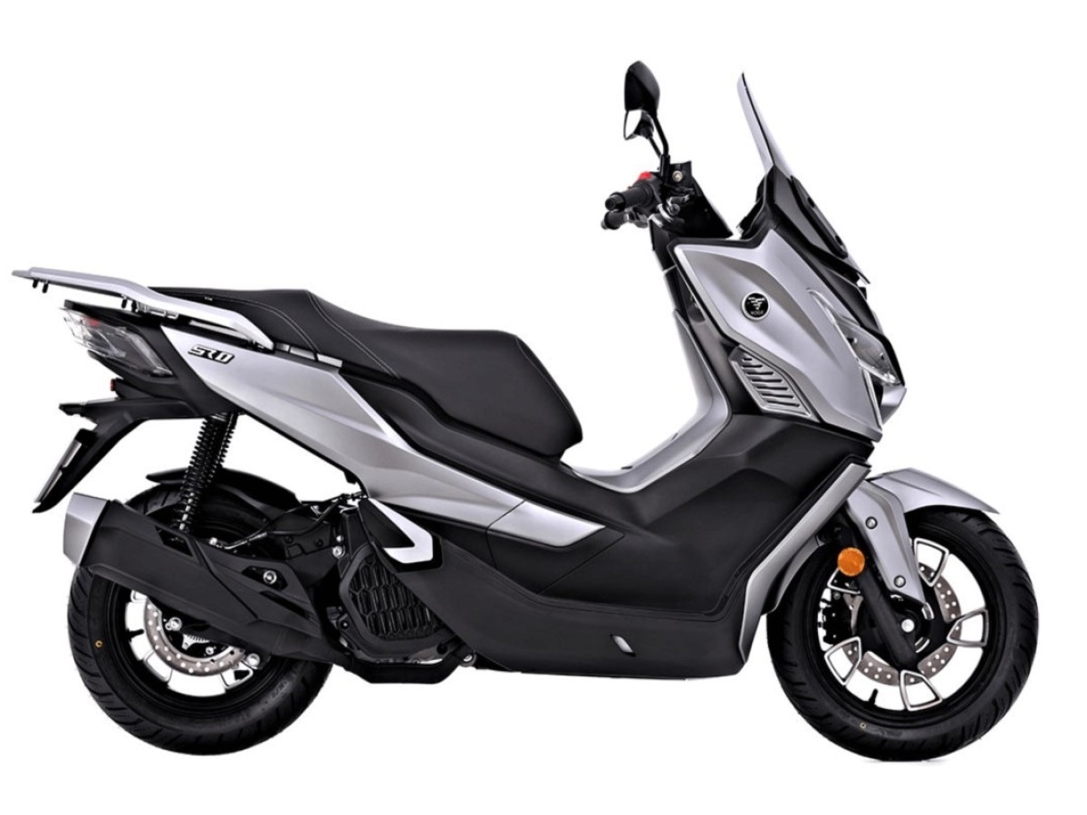 Used Voge SR1 for sale - 78393456: Photo 7