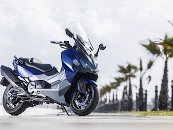 Used SYM Maxsym TL 508cc undefined for sale - bike-78393748: Photo