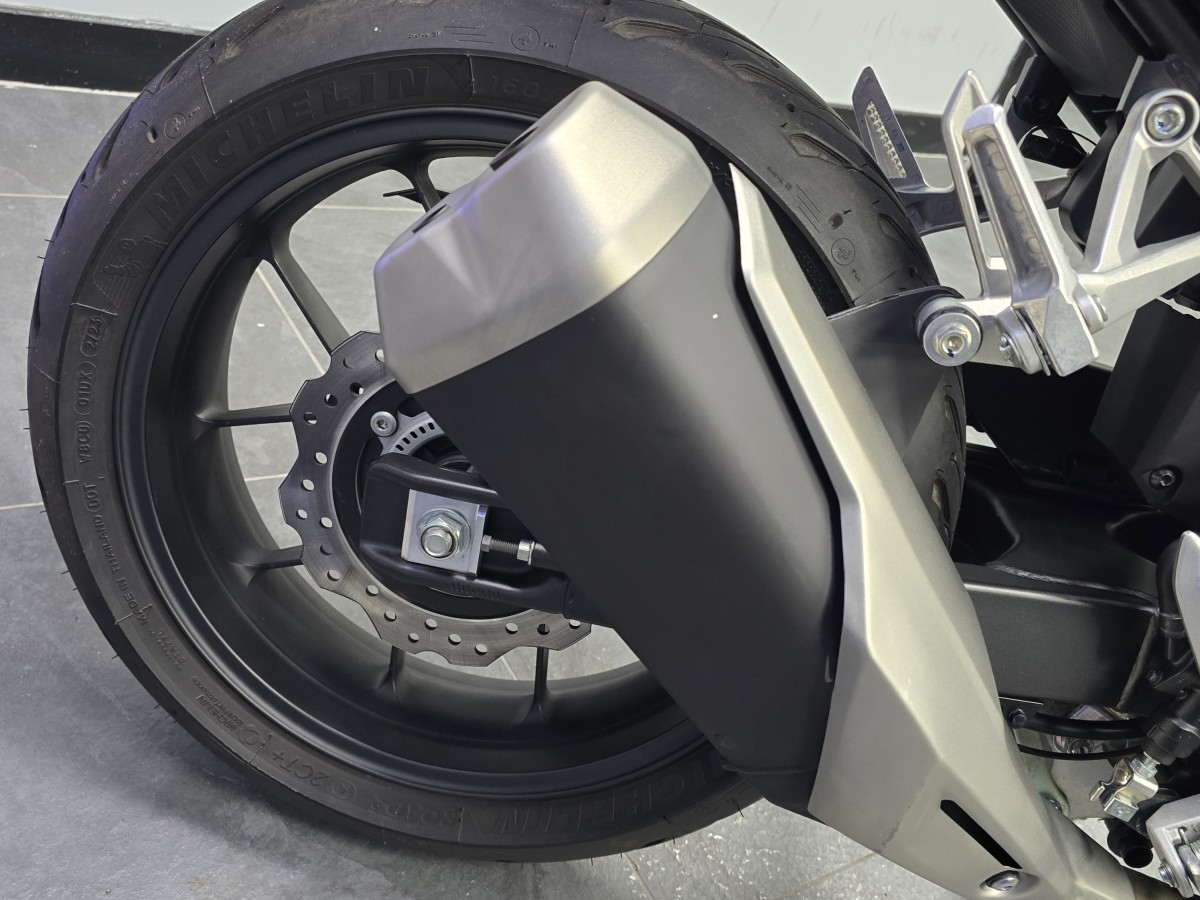 Used Honda CB500 FA-N 2024 for sale - 78393574: Photo 10