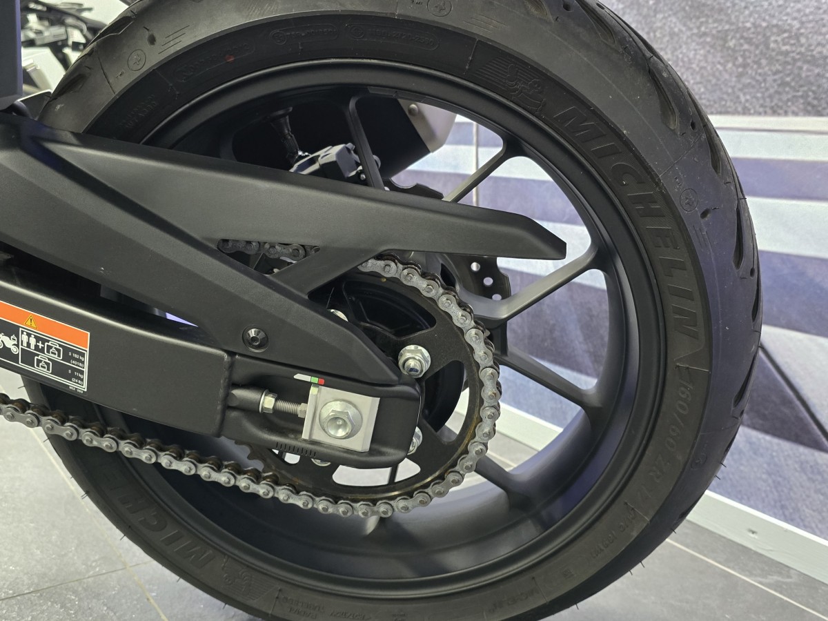 Used Honda CB500 FA-N 2024 for sale - 78393574: Photo 11