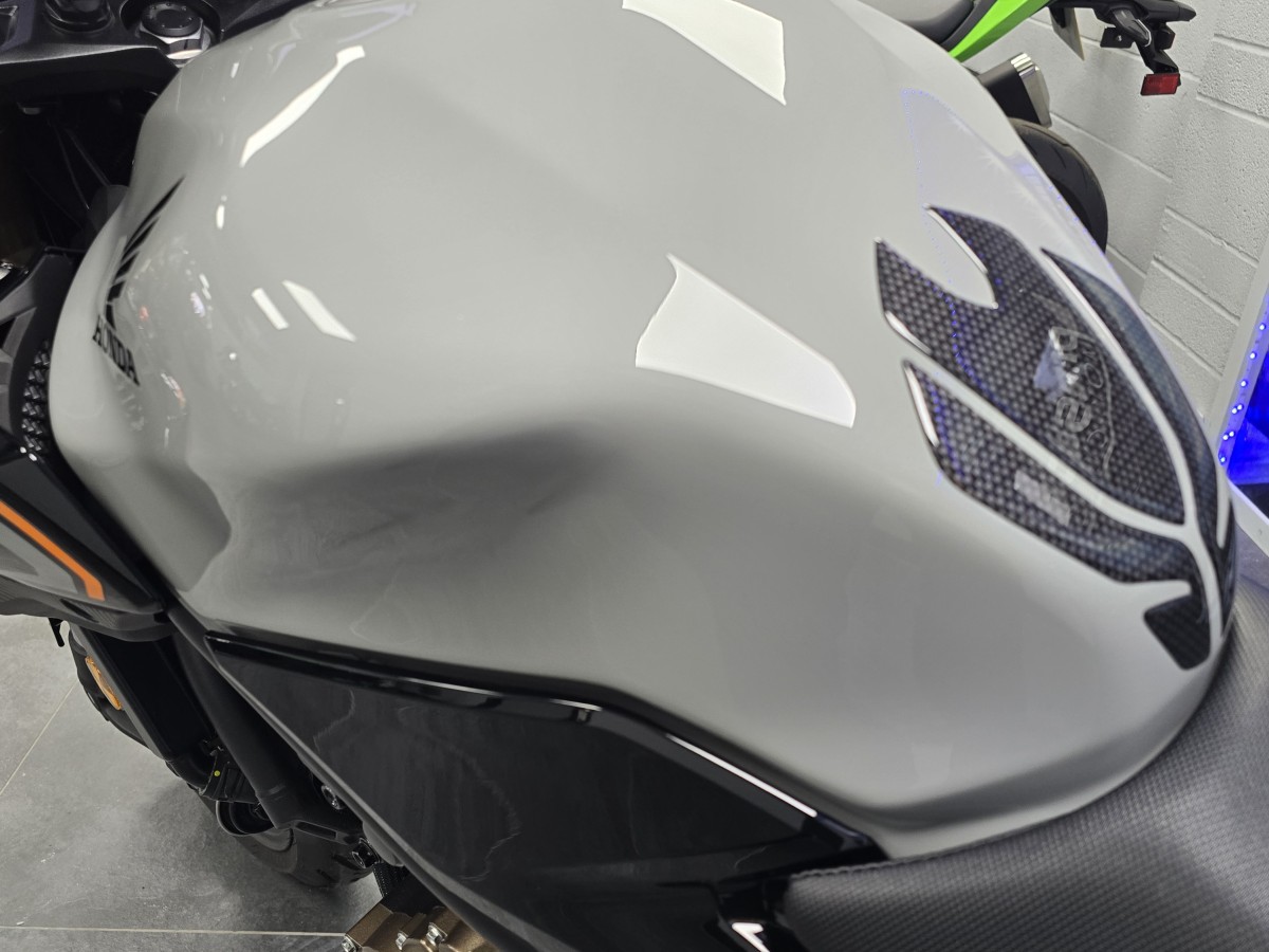 Used Honda CB500 FA-N 2024 for sale - 78393574: Photo 13