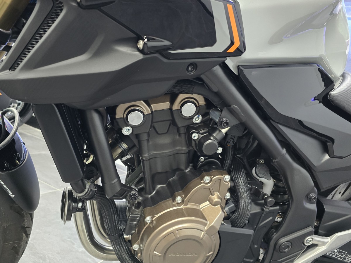 Used Honda CB500 FA-N 2024 for sale - 78393574: Photo 15