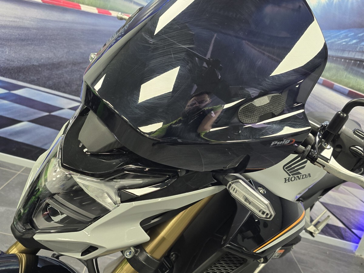 Used Honda CB500 FA-N 2024 for sale - 78393574: Photo 16
